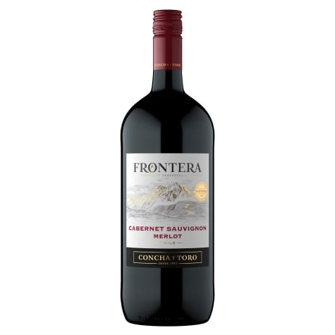 Concha Y Toro Frontera – Cab/merlot 1.5L