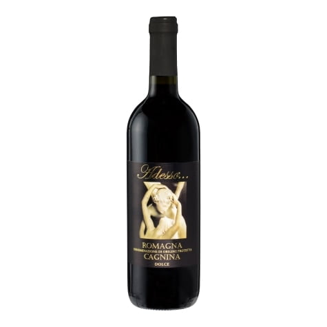 Adesso – Romagna Cagnina 750mL