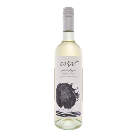 Cora – Pinot Grigio 750mL