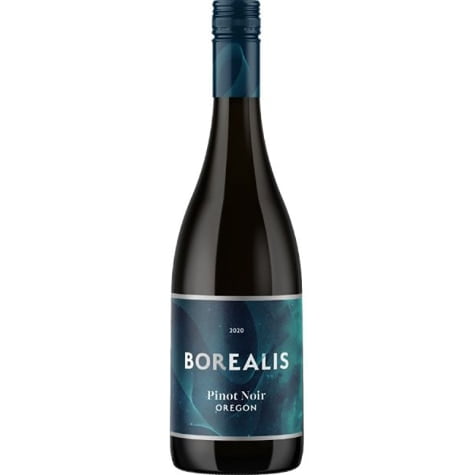 Borealis – Pinot Noir 750mL