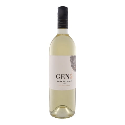 Gen 5 – Sauvignon Blanc 750mL