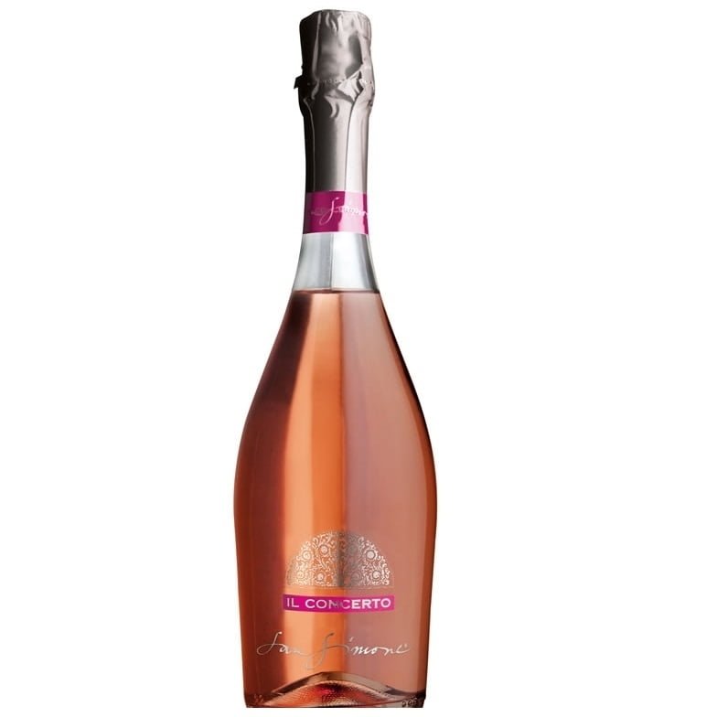 San Simone – Rose 750mL