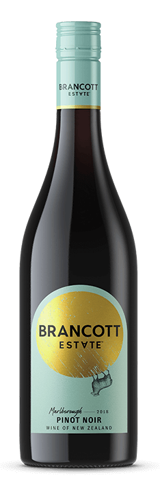 Brancott Estate – Pinot Noir 750mL