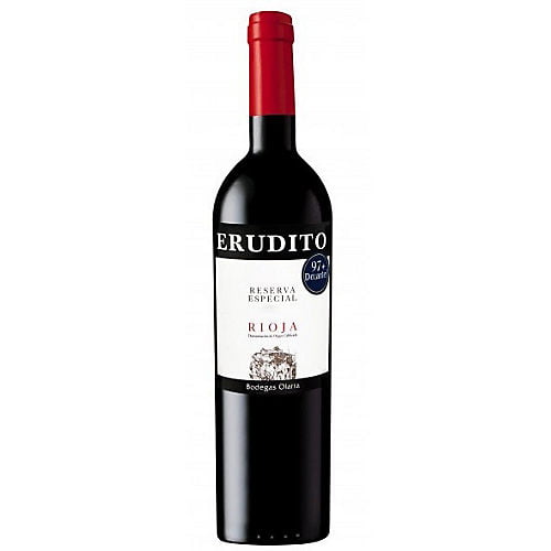 Erudito – Rioja 750mL