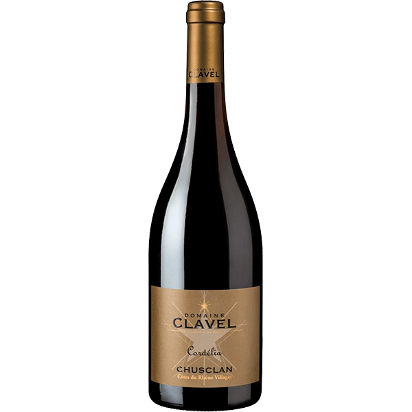 Domaine Clavel – Cotes Du Rhone 750mL