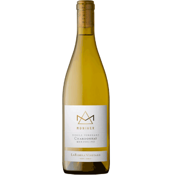 Moniker – Chardonnay 750mL