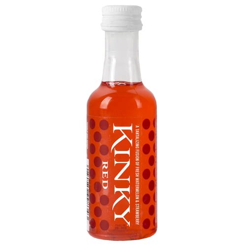 Kinky – Red Liqueur 50mL