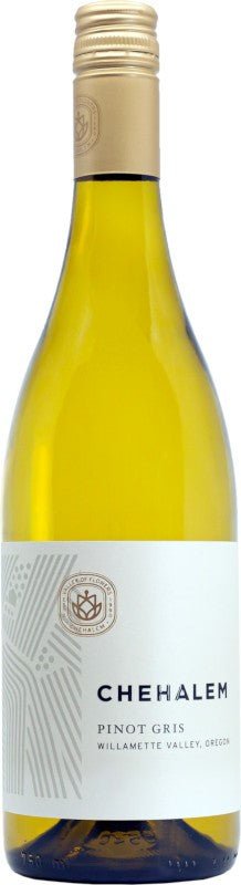 Chehalem – Pinot Gris 750mL