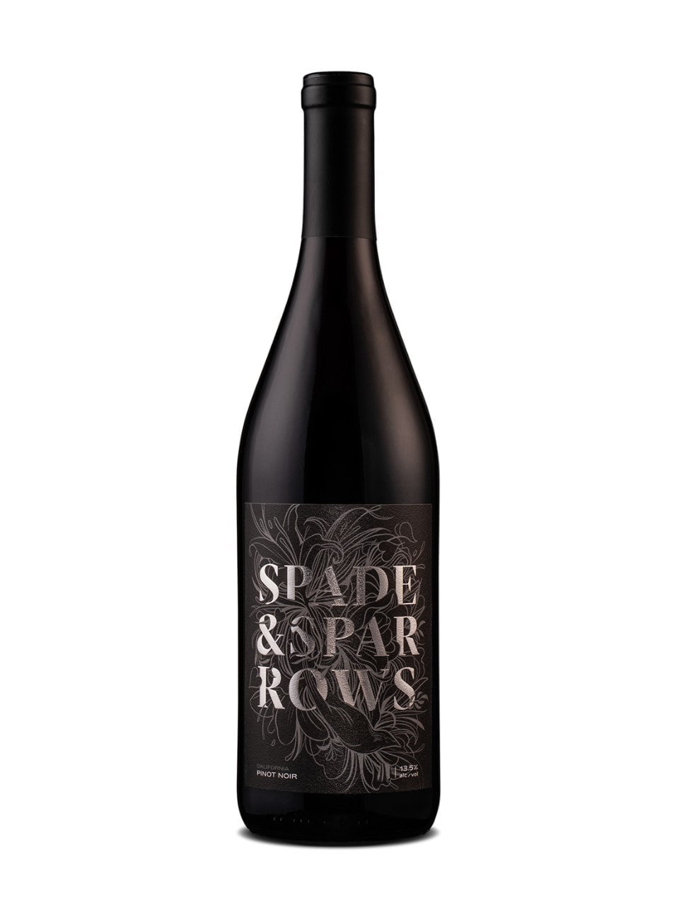 Spade & Sparrow – Pinot Noir 750mL