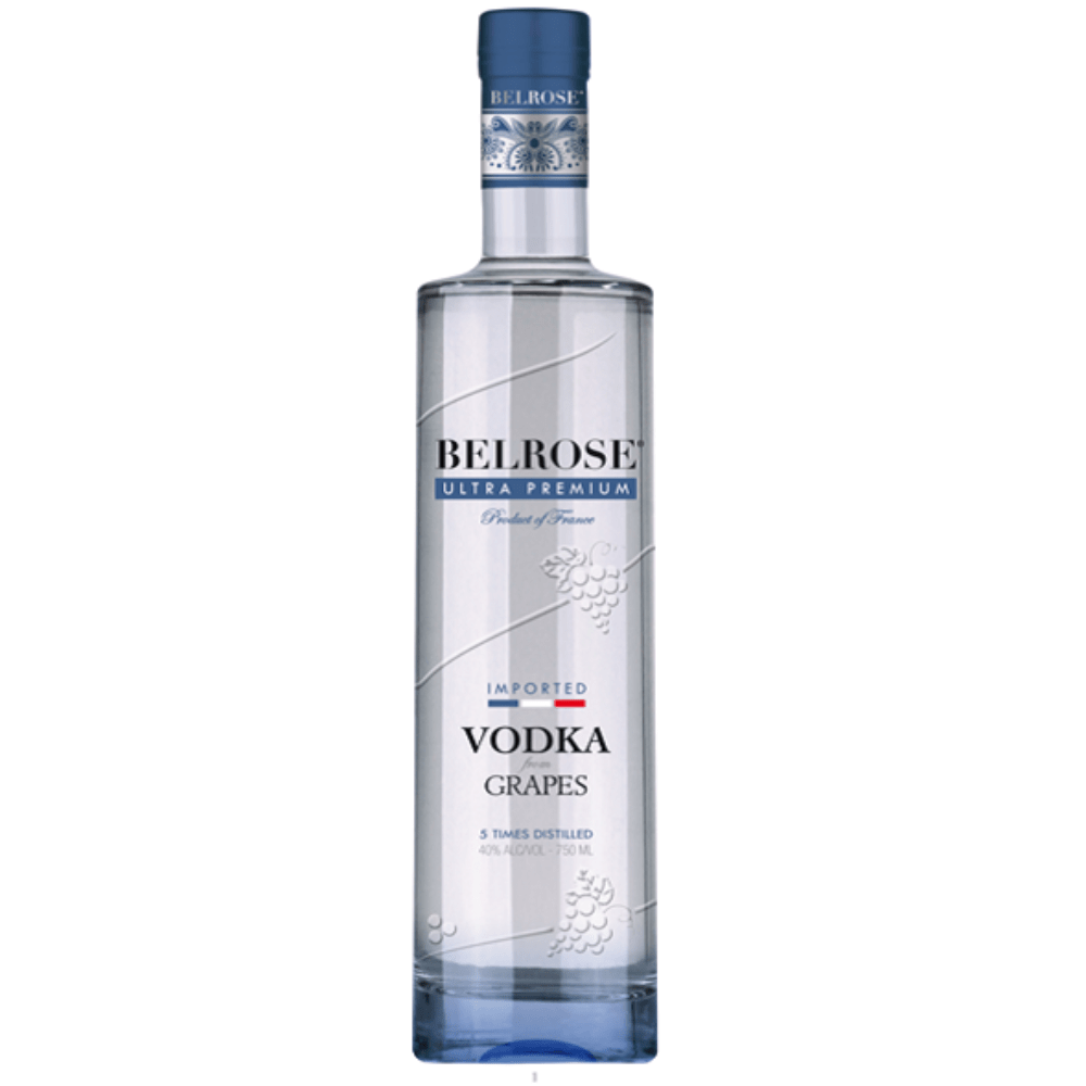 Belrose – Vodka 750mL