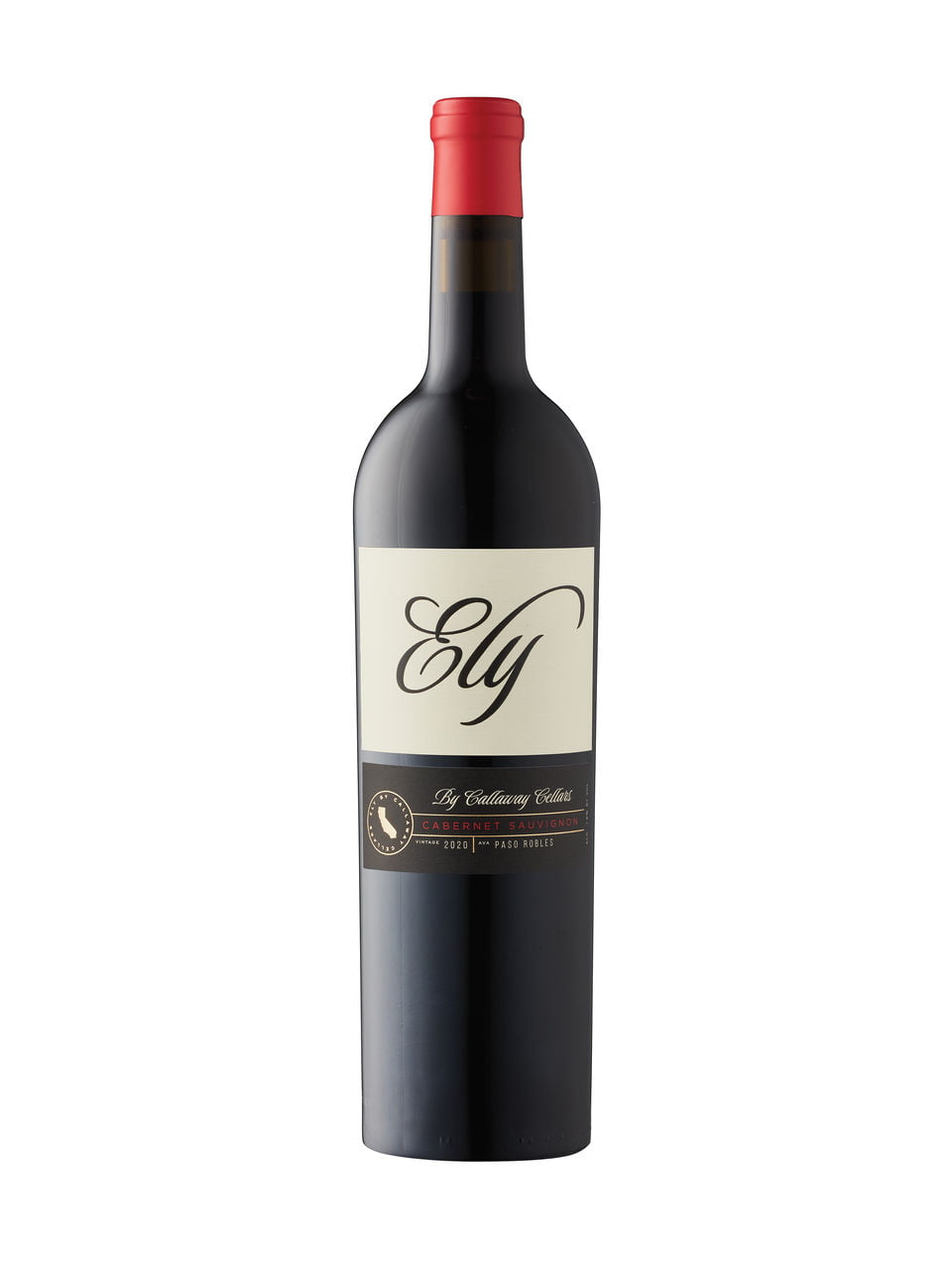 Ely – Cabernet Sauvignon 750mL