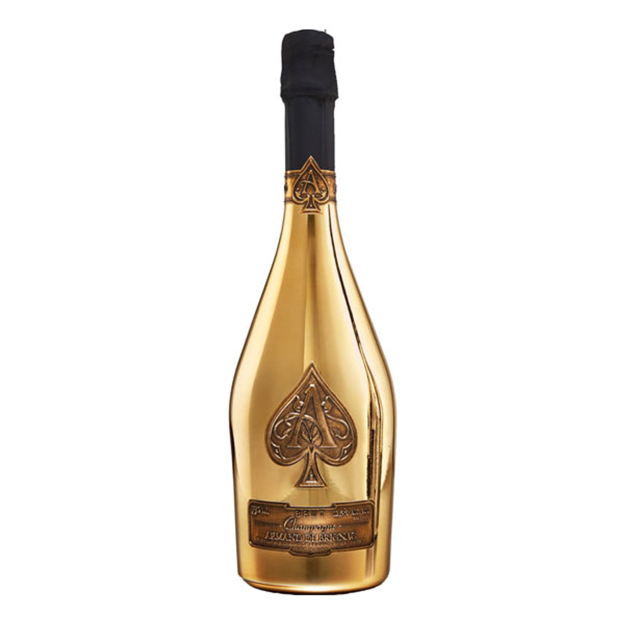 Armand De Brignac – Ace Of Spade Brut 750mL