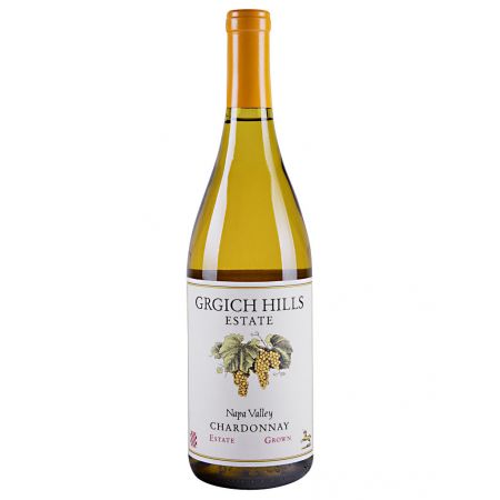 Grgich Hills – Chardonnay 750mL