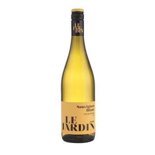 Le Jardin – Sauvignon Blanc 750mL