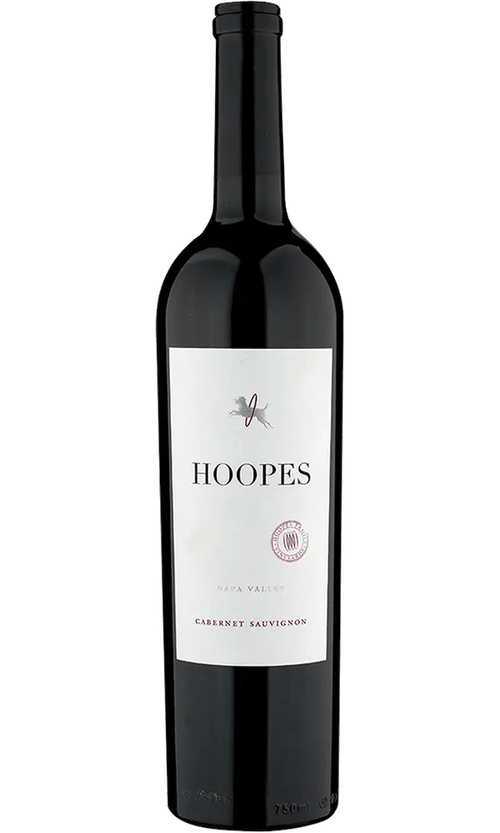 Hoopes – Cabernet Sauvignon 750mL