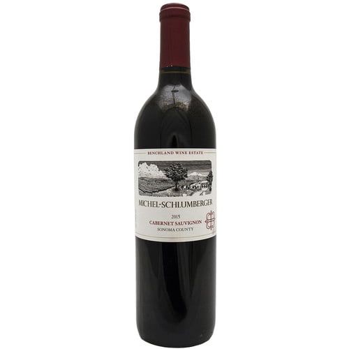 Michel Schlumberger – Cabernet Sauvignon 750mL