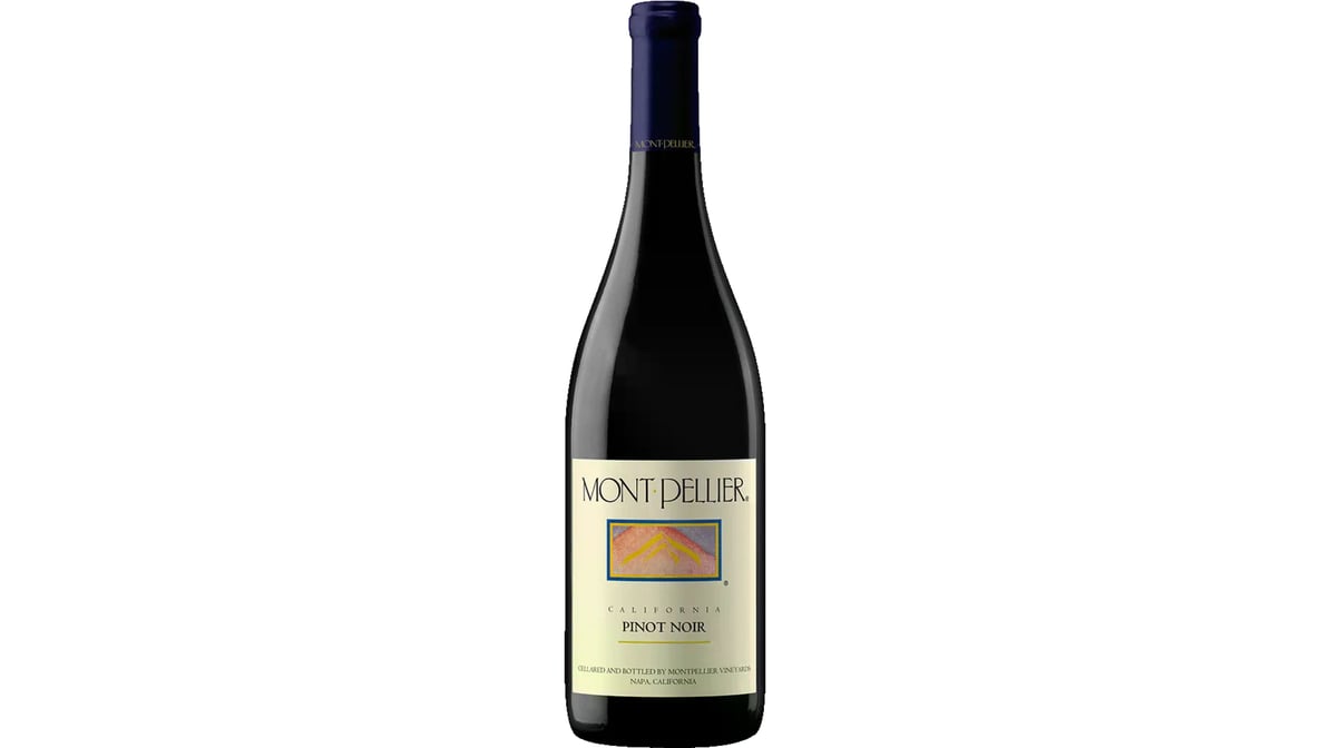 Montpellier – Pinot Noir 750mL