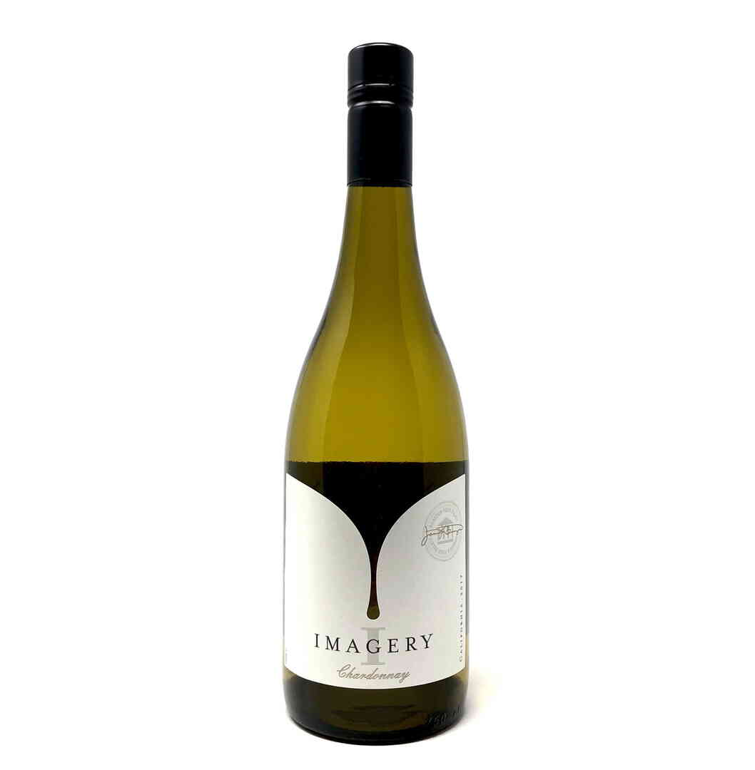 Imagery – Chardonnay 750mL