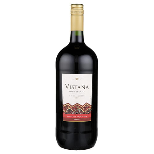 Vistana – Cabernet Sauvignon 1.5L