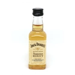 Jack Daniel’s – Honey Bourbon 50mL