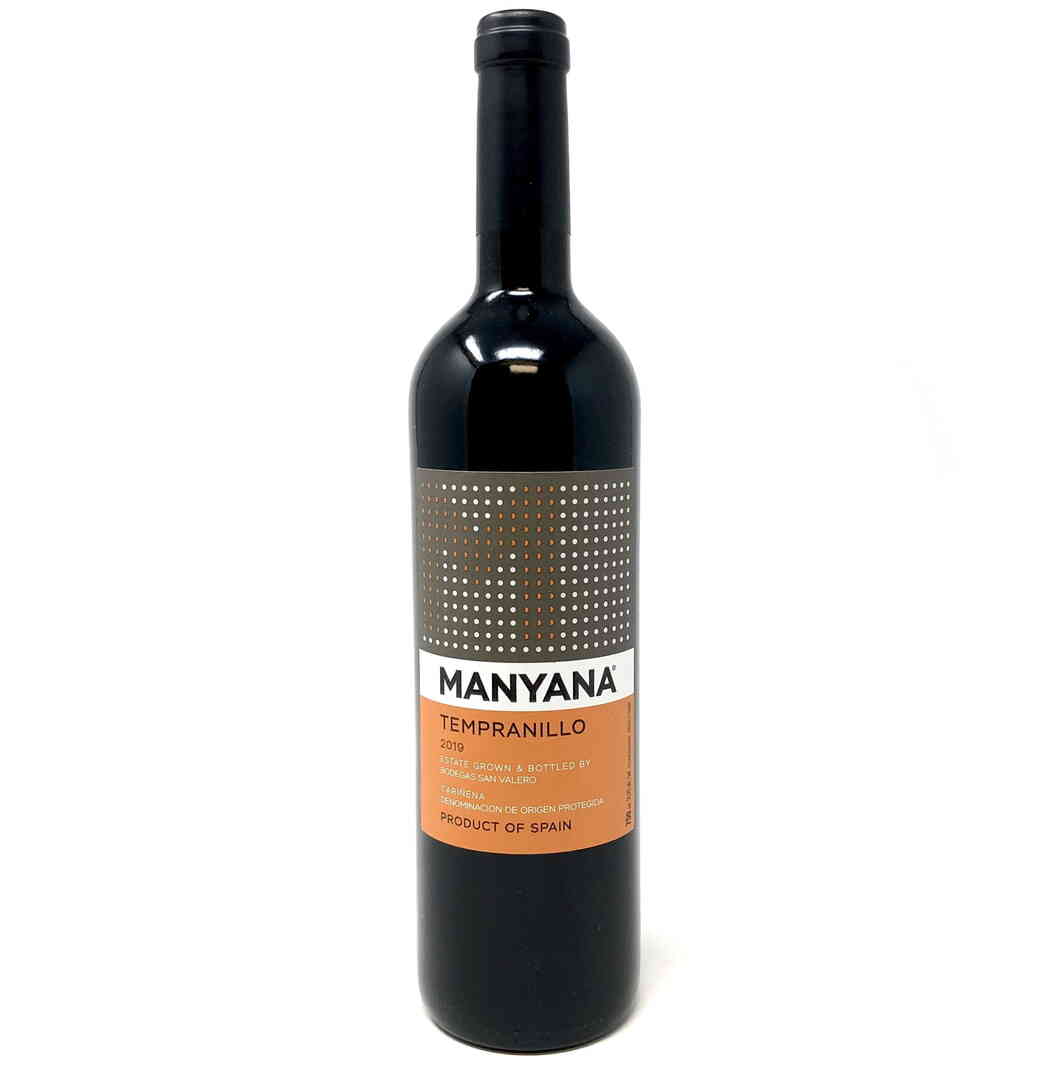 Manyana – Tempranillo 750mL