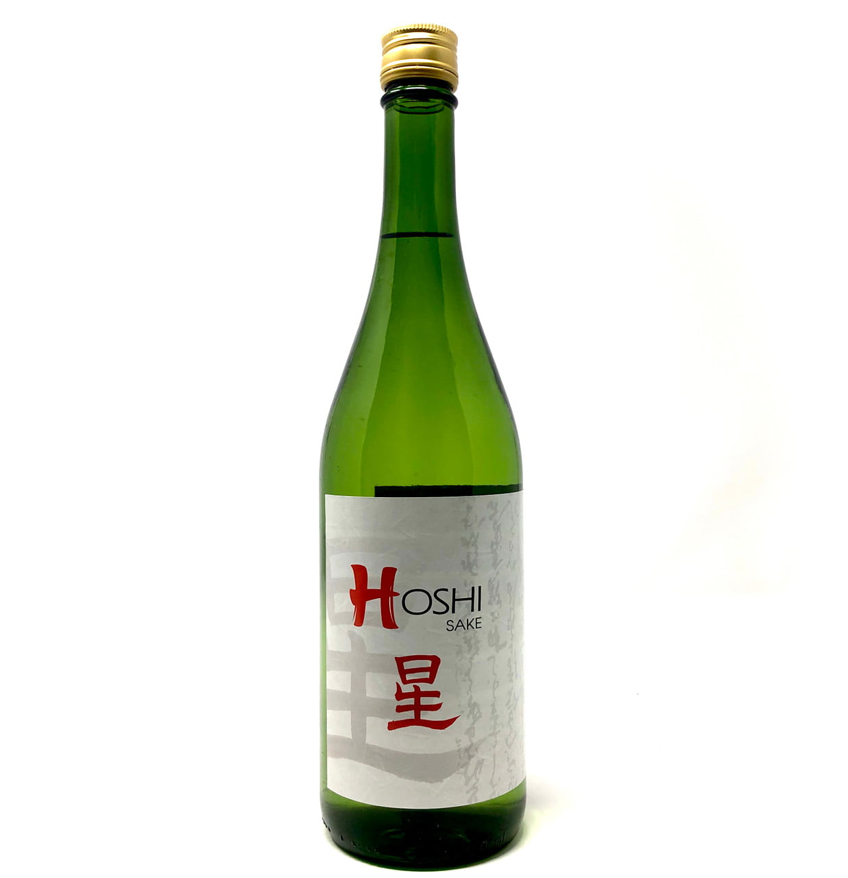 Hoshi – Sake 750mL