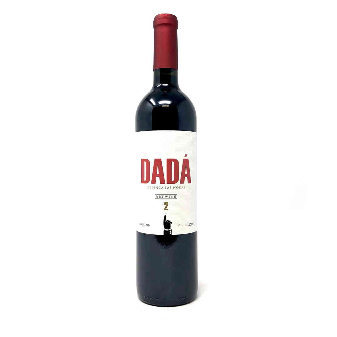 Dada 2 – Red Blend 750mL