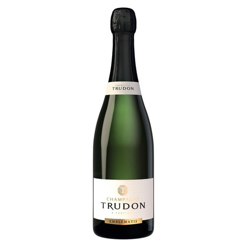 Champagne Trudon – Brut 750mL