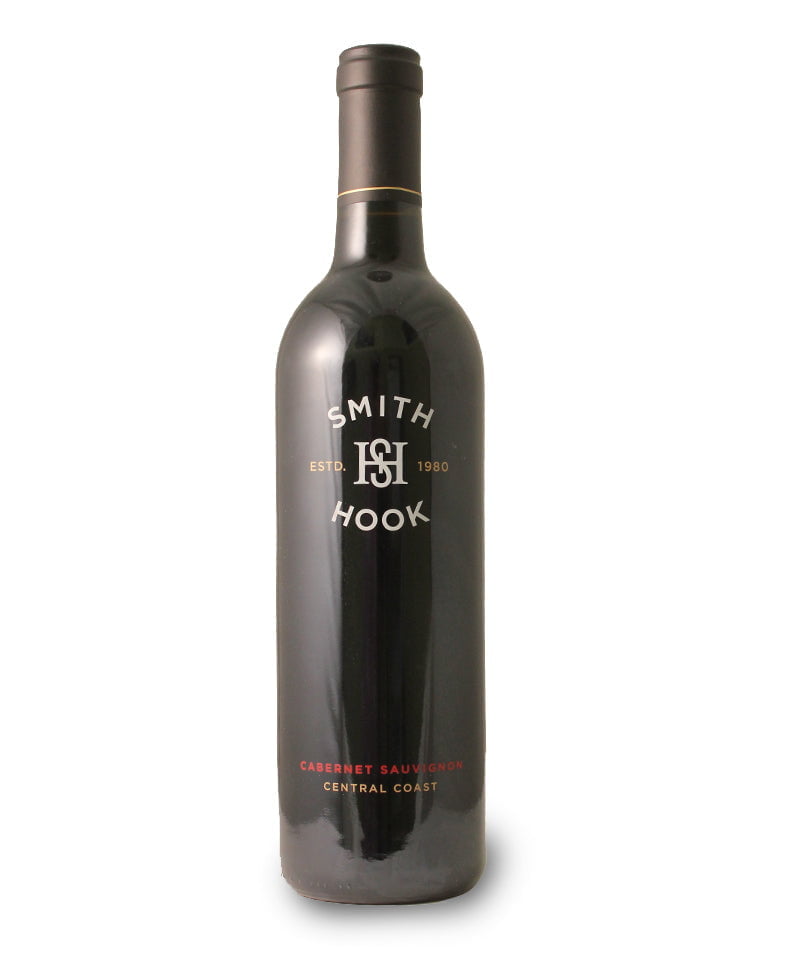 Smith & Hook – Cabernet Sauvignon 750mL