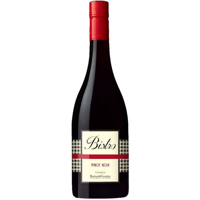 Barton & Guestier – Pinot Noir 750mL