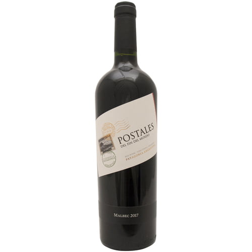 Postales – Malbec 750mL