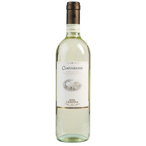 Santa Cristina – Orvieto 750mL