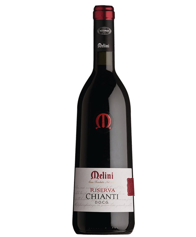 Melini – Chianti 750mL