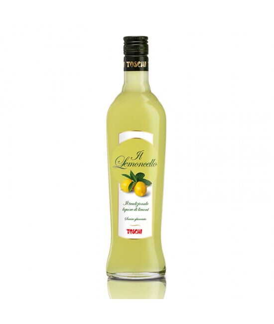 Toschi – Lemoncello 750mL