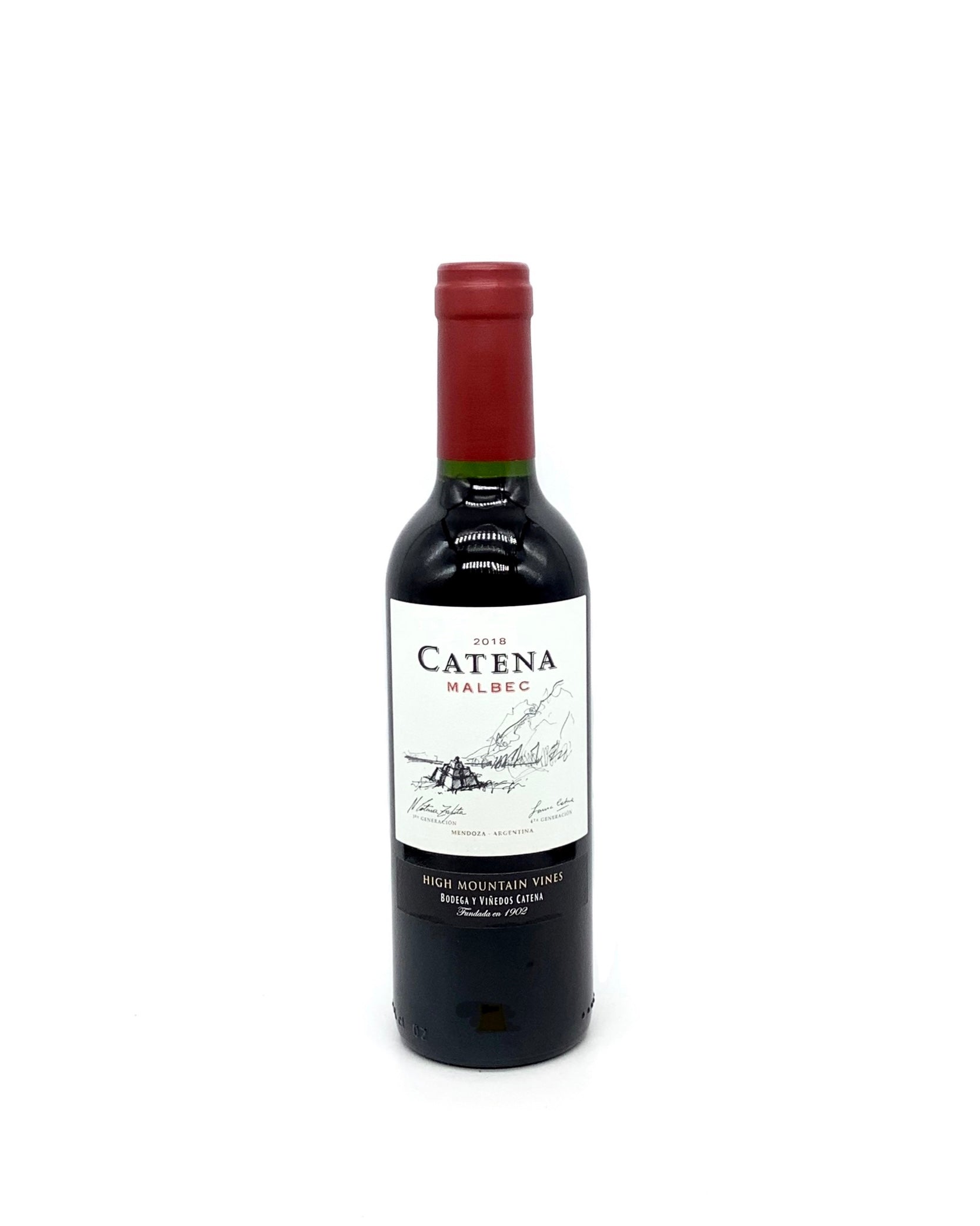 Catena – Malbec 750mL