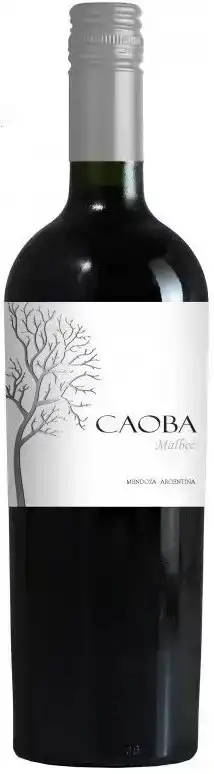 Caoba – Malbec 1.5L