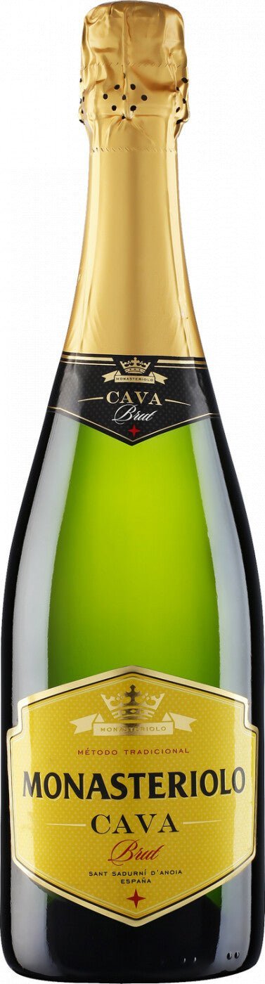 Monasteriolo – Brut 750mL