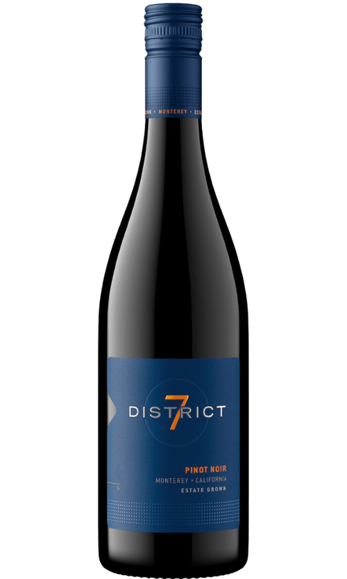 District 7 – Pinot Noir 750mL