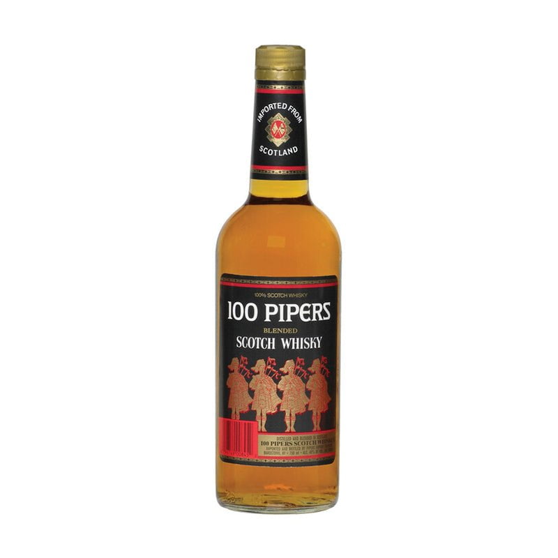 Scottish Piper – Whiskey 750mL