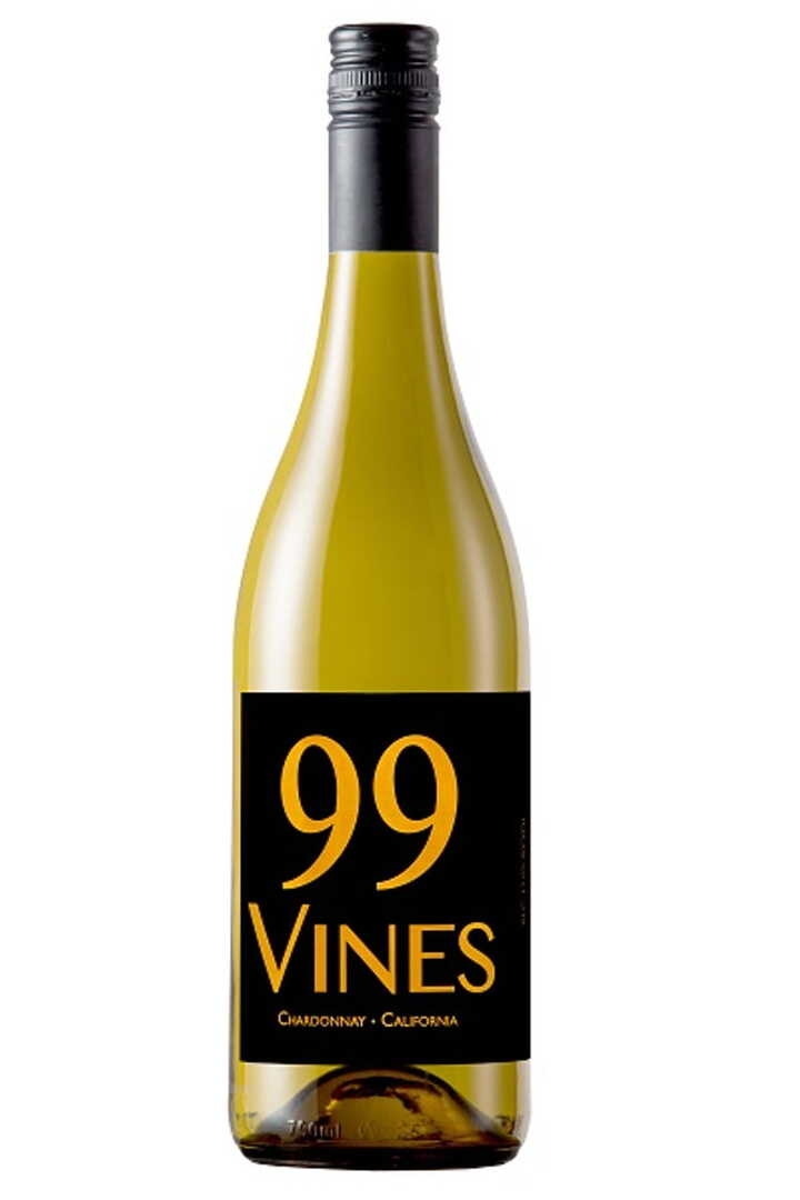 99 Vines – Chardonnay 750mL