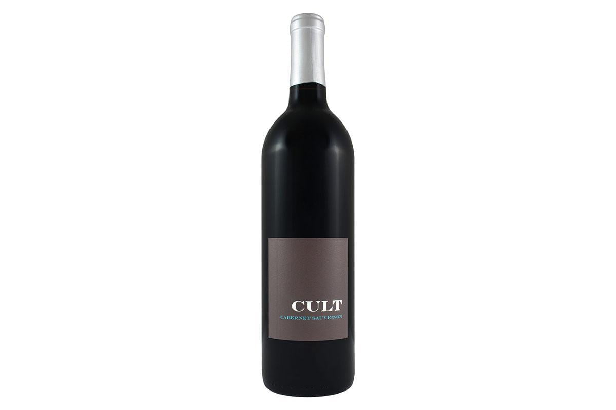 Cult – Cabernet Sauvignon 750mL