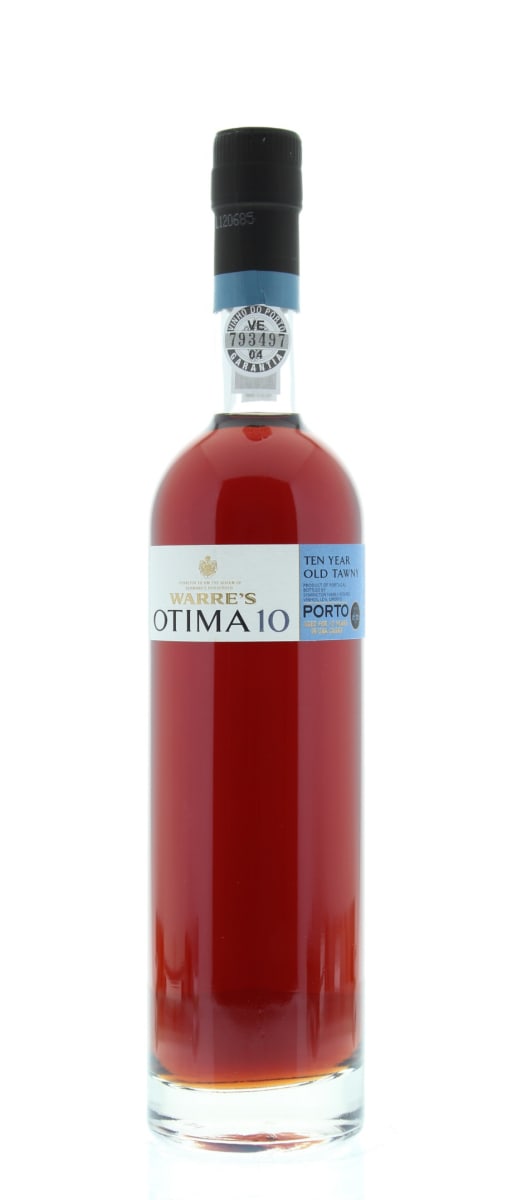 Warre’s – Otima 10 Porto 500mL