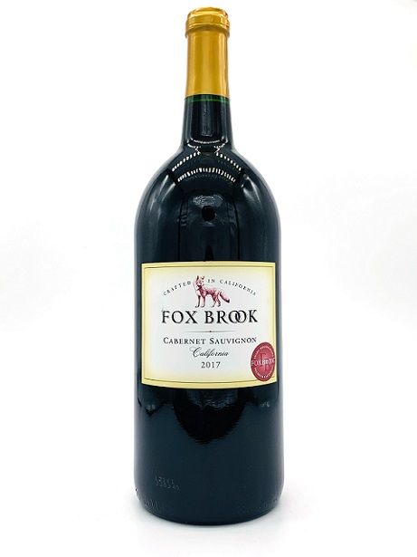 Fox Brook – Cabernet Sauvignon 1.5L