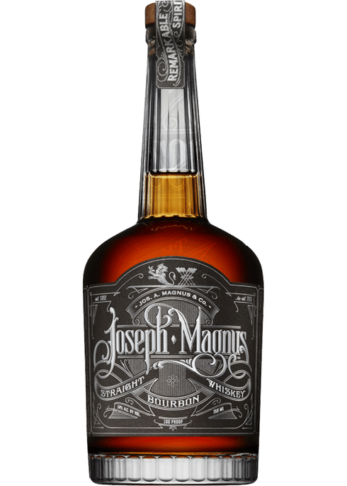 Joseph Magnus – Bourbon 750mL