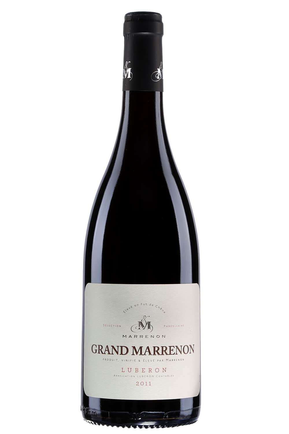 Grand Marrenon – Luberon 750mL