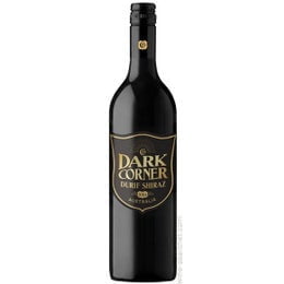 Dark Corner – Shiraz 750mL