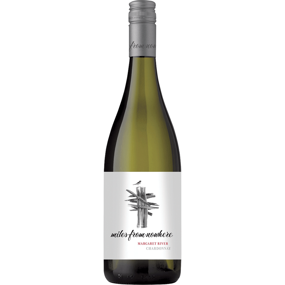 Miles From Nowhere – Chardonnay 750mL