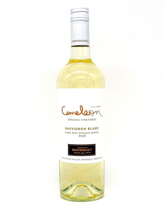 Cameleon – Sauvignon Blanc 750mL