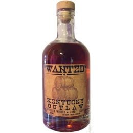 Wadelyn Ranch – Wanted Bourbon 750mL