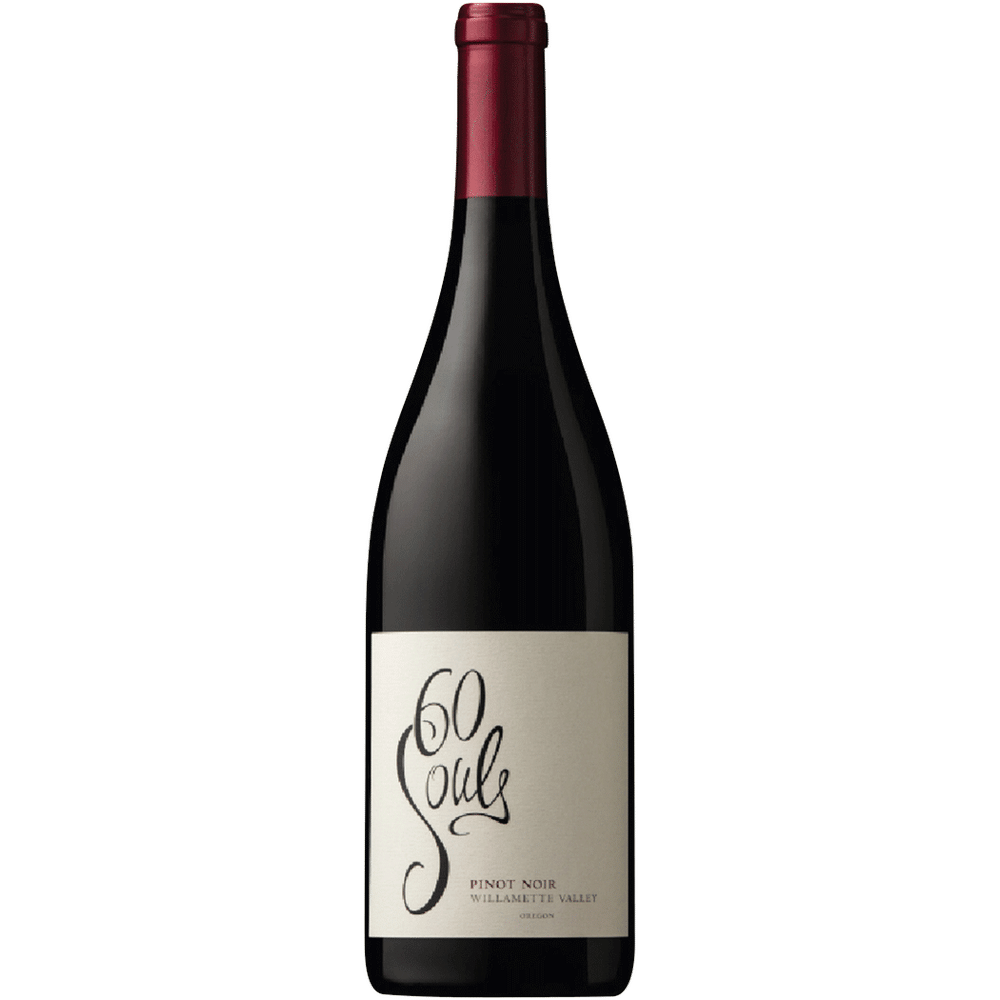 60 Souls – Pinot Noir 750mL